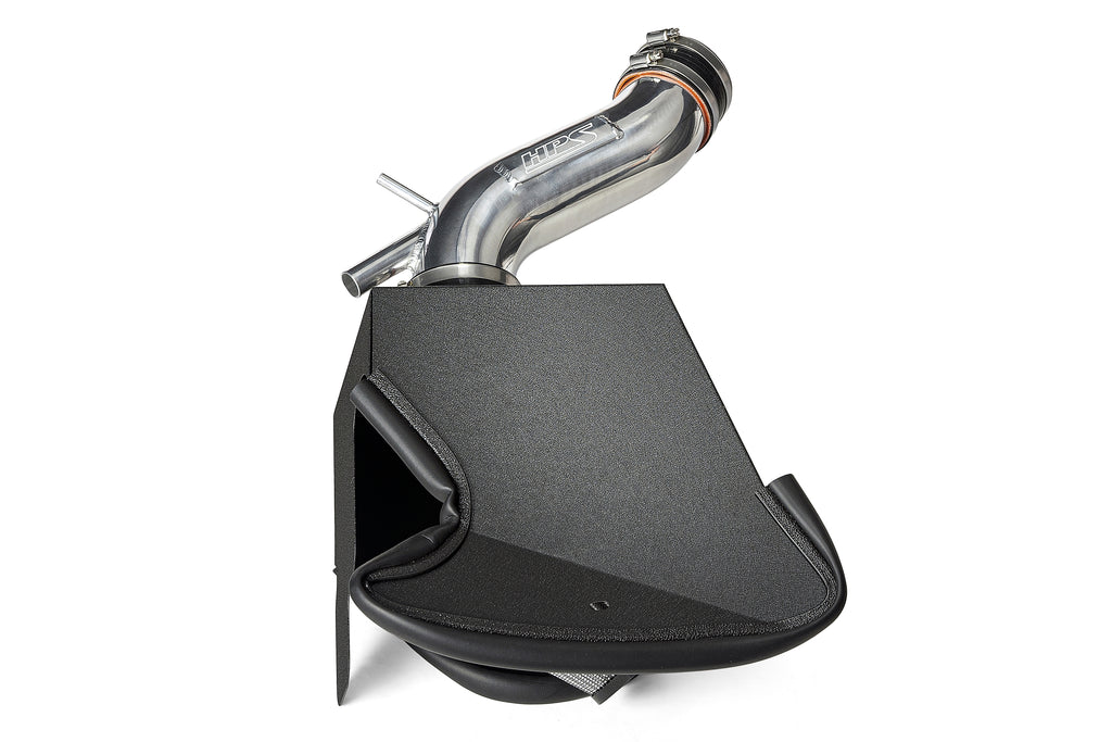 HPS Performance 827-712P Increase 12 hp and 15 lb-ft. torque