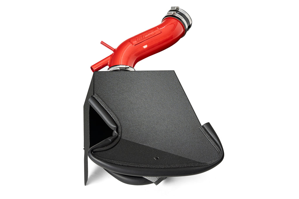 HPS Performance 827-712R Increase 12 hp and 15 lb-ft. torque