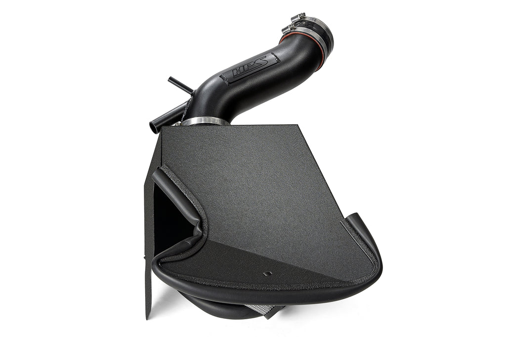 HPS Performance 827-712WB Increase 12 hp and 15 lb-ft. torque