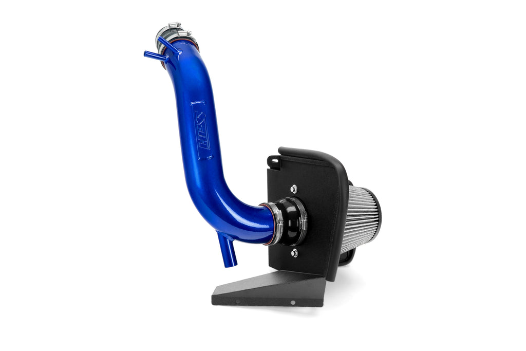 HPS Performance 827-713BL Dyno proven +9.3 horsepower and +10.5 torque