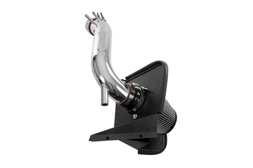 HPS Performance 827-713P Dyno proven +9.3 horsepower and +10.5 torque
