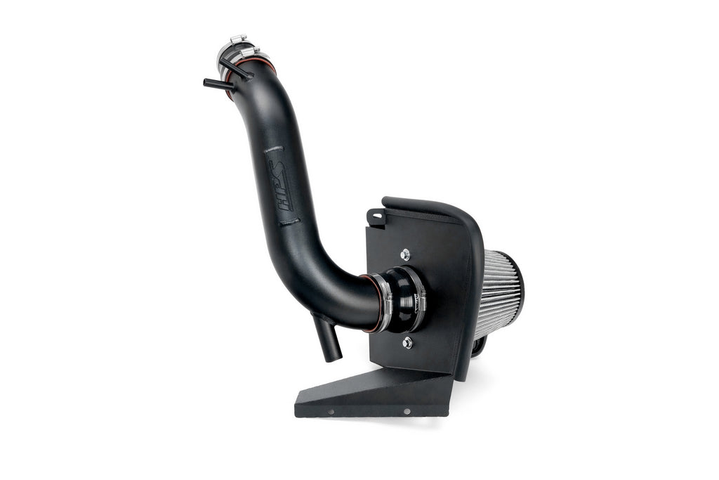 HPS Performance 827-713WB Dyno proven +9.3 horsepower and +10.5 torque