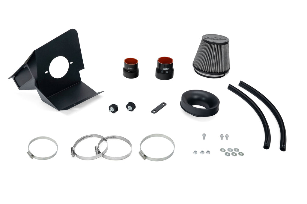 HPS Performance 827-713P Dyno proven +9.3 horsepower and +10.5 torque