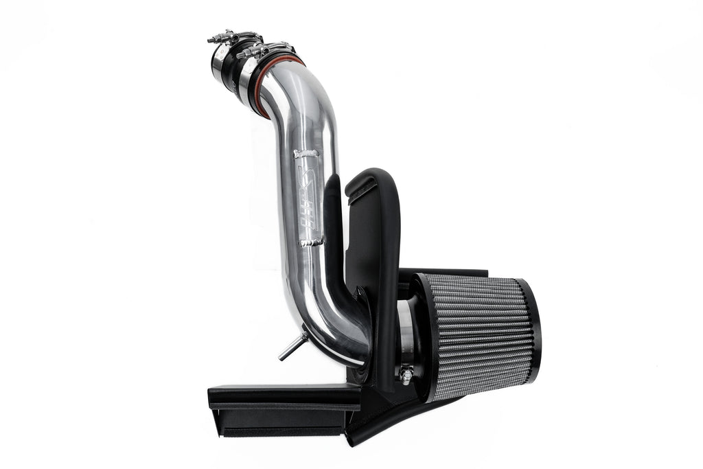 HPS Performance 827-714P Dyno Proven +4.9 Horsepower and +4.2 Torque