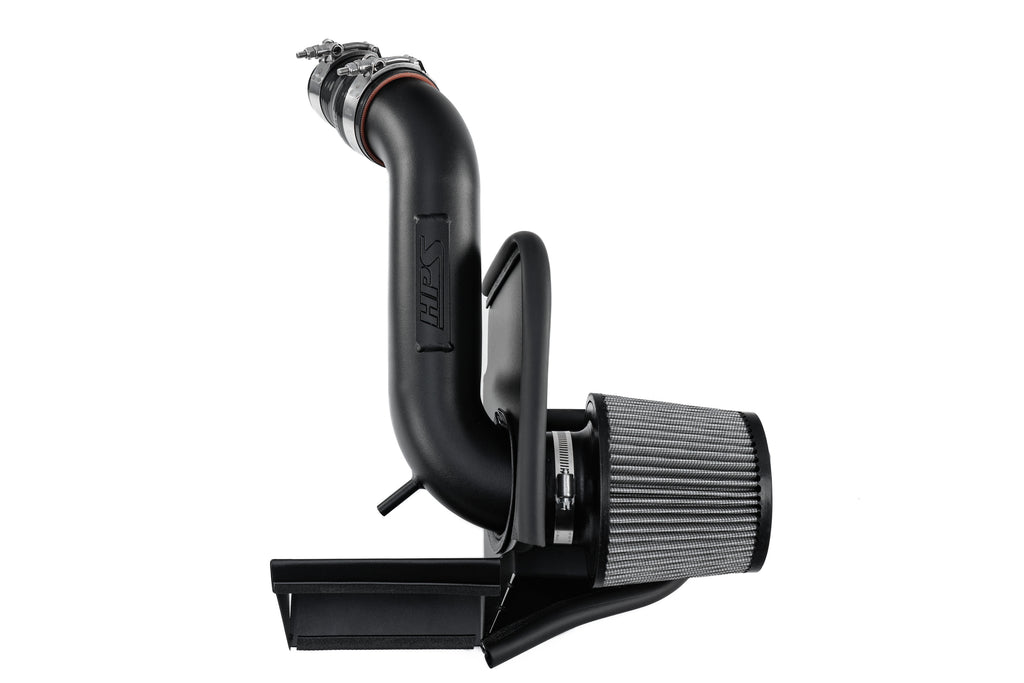 HPS Performance 827-714WB Dyno Proven +4.9 Horsepower and +4.2 Torque