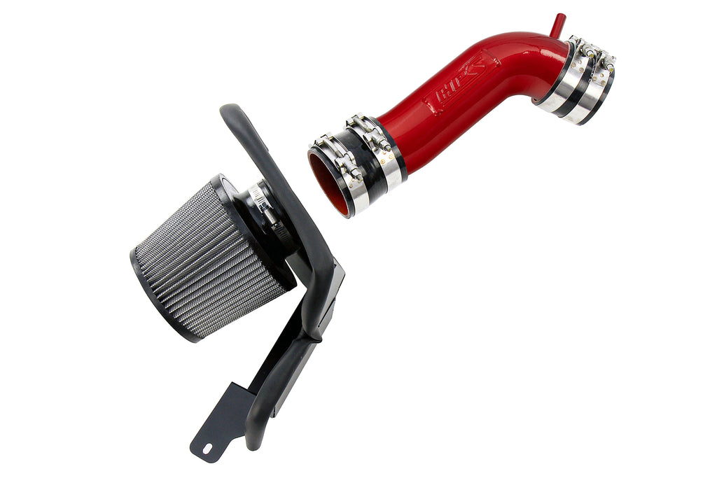 HPS Performance 827-715R Increase 10.3 horsepower