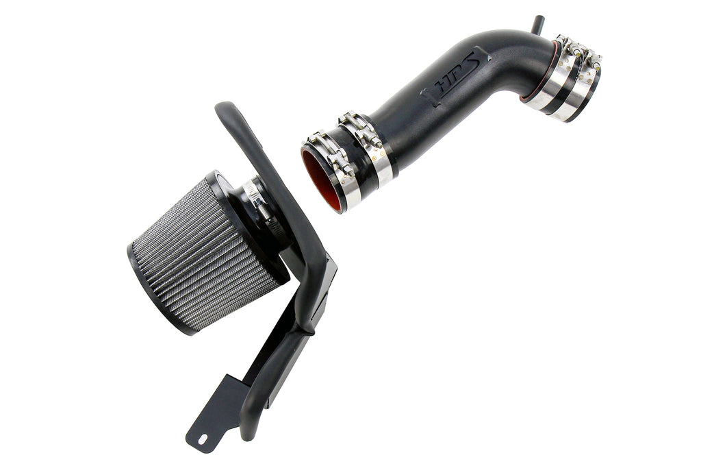 HPS Performance 827-715WB Increase 10.3 horsepower
