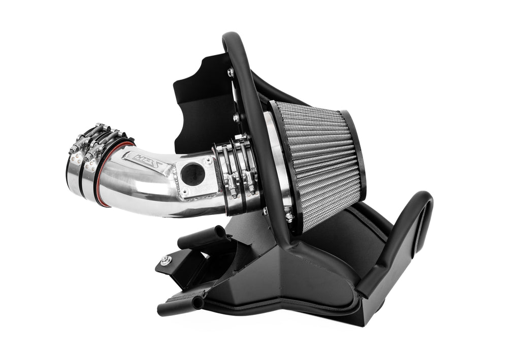 HPS Performance 827-717P Dyno proven +19 horsepower and +20 torque