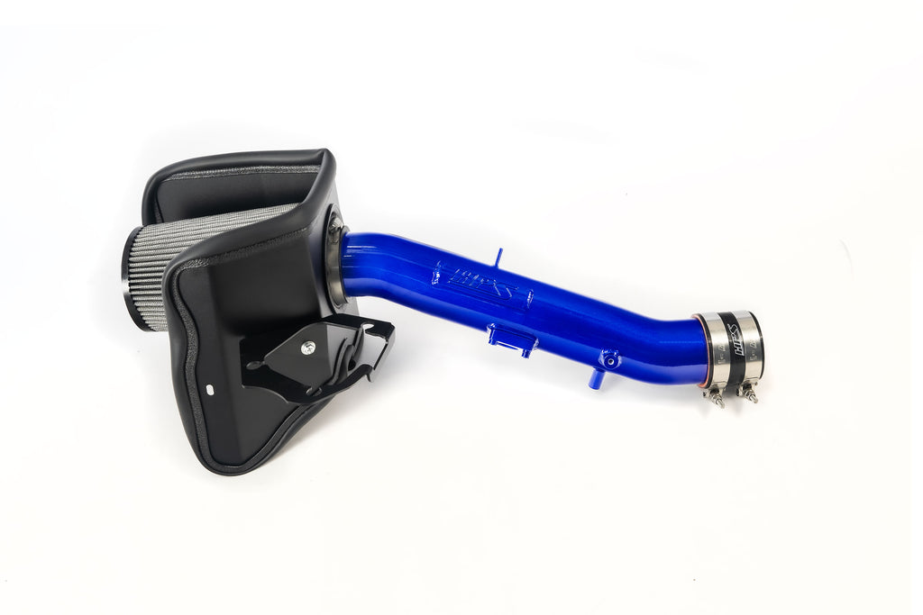 HPS Performance 827-718BL Increase Horsepower and Torque