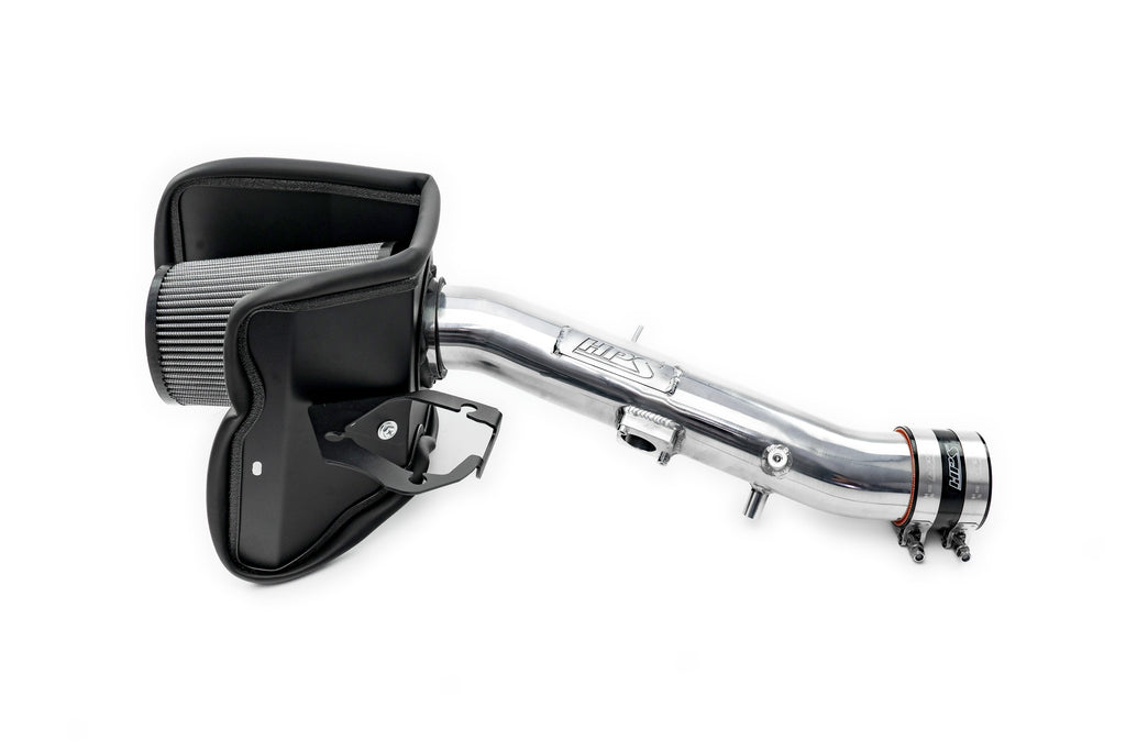 HPS Performance 827-718P Increase Horsepower and Torque
