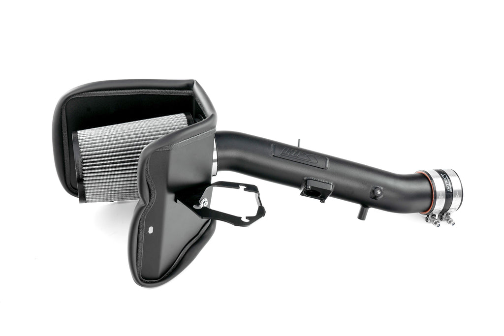 HPS Performance 827-718WB Increase Horsepower and Torque
