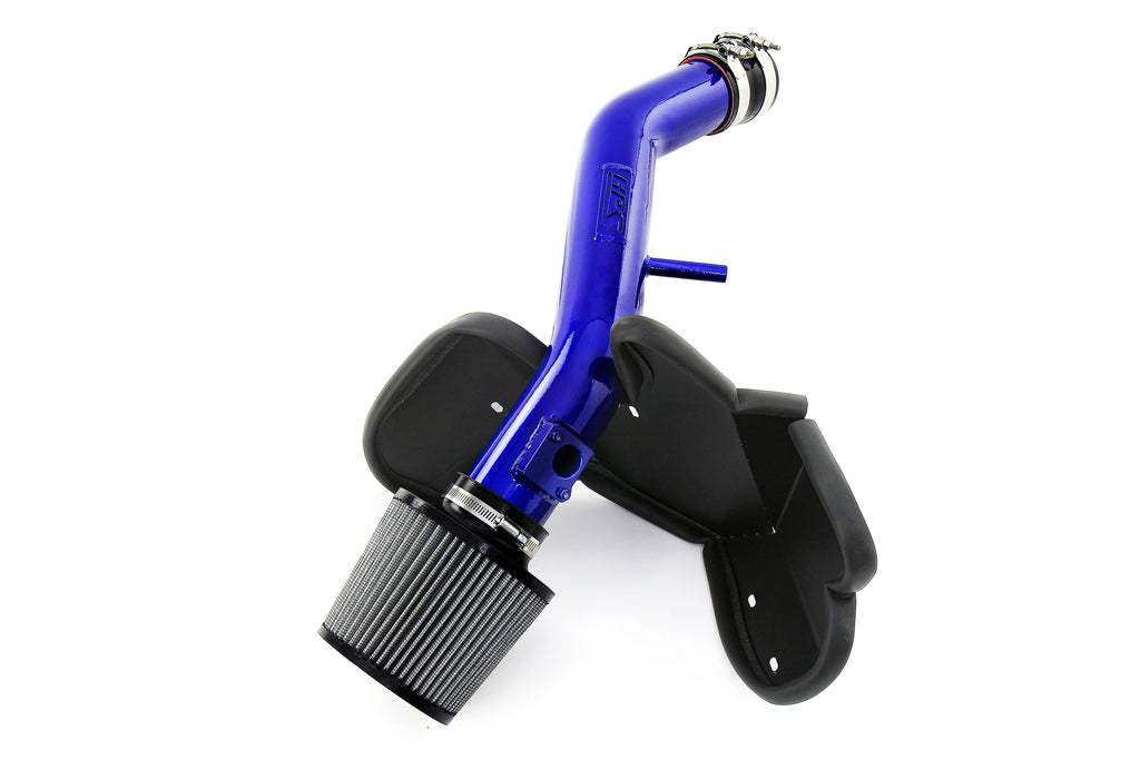 HPS Performance 827-720BL Improve throttle response and acceleration