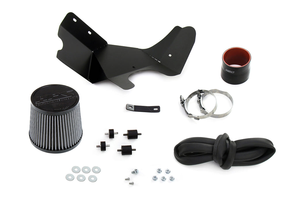 HPS Performance 827-720WB Improve throttle response and acceleration