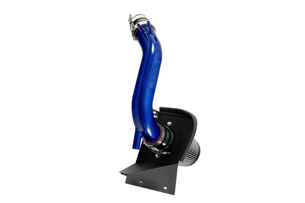 HPS Performance 827-721BL Add 9.3 Horsepower and 10.5 Torque