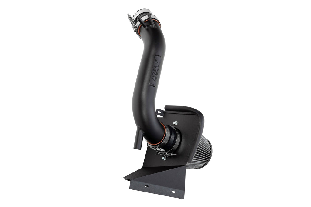 HPS Performance 827-721WB Add 9.3 Horsepower and 10.5 Torque