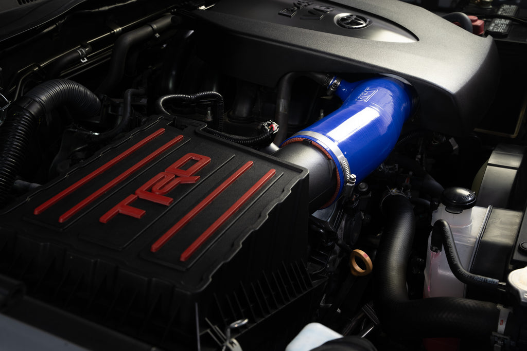 HPS Performance 827-723BL Adds 11.8 hp and 15.5 lb-ft. of torque