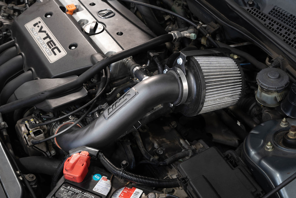 HPS Performance 827-724P Increase Horsepower and Torque
