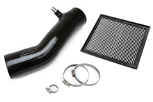 Load image into Gallery viewer, HPS Performance 827-725WB Replaces stock intake tube and includes a washable