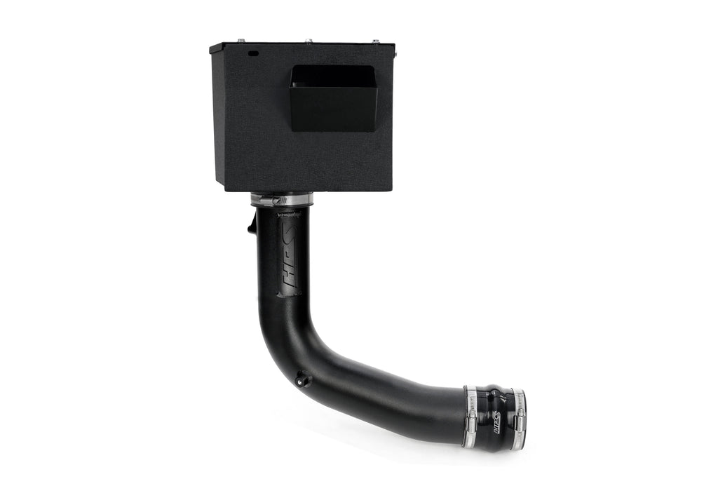 HPS Performance 827-727WB Gain 11.3 Horsepower and 14.8 Torque