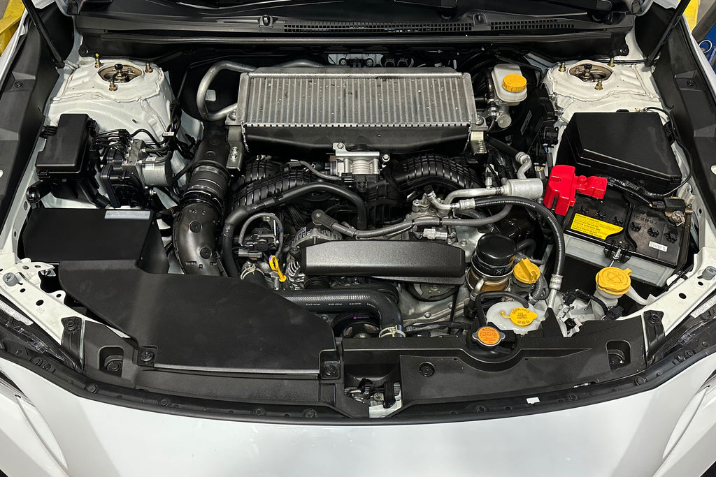 HPS Performance 827-727P Gain 11.3 Horsepower and 14.8 Torque