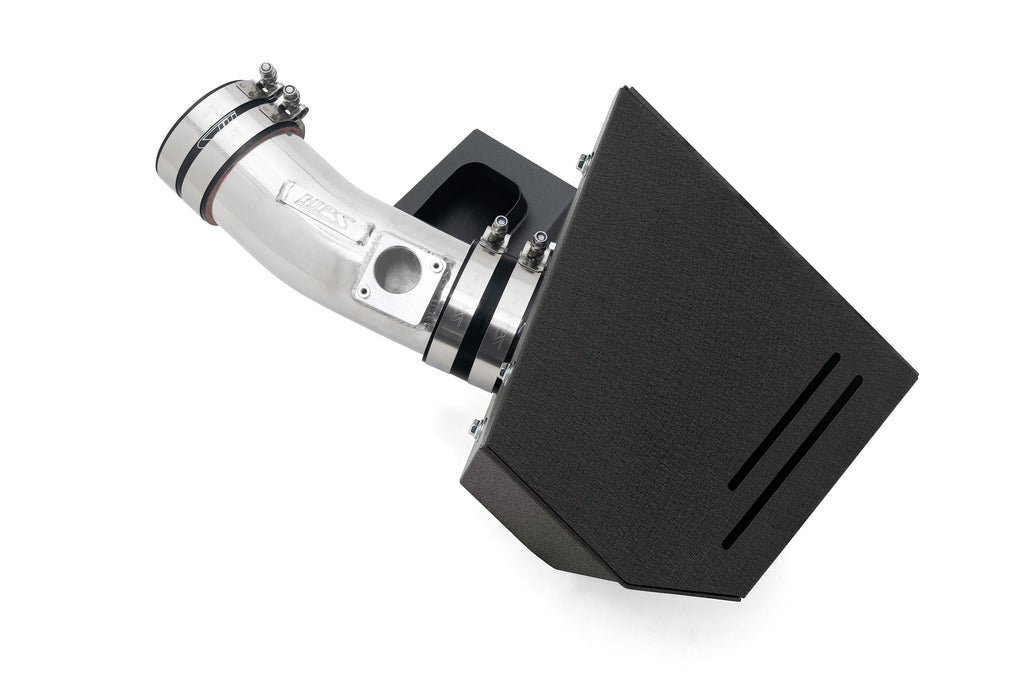 HPS Performance 827-728P Gain 19 Horsepower and 27 Torque