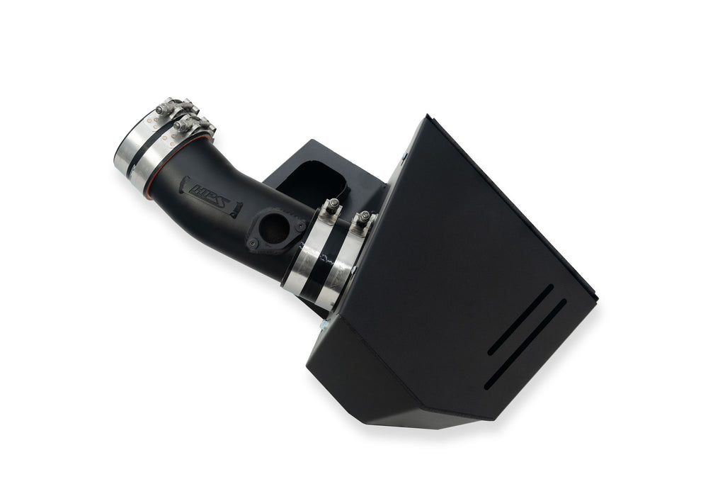HPS Performance 827-728WB Gain 19 Horsepower and 27 Torque
