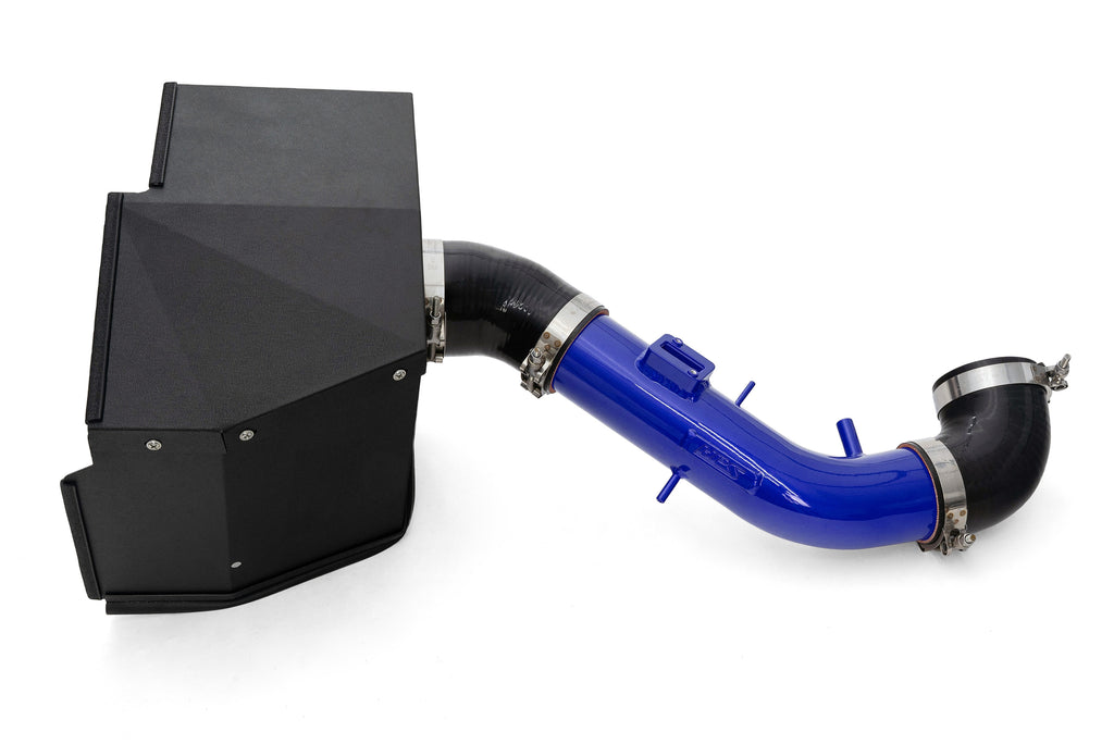 HPS Performance 827-730BL Increase Horsepower and Torque