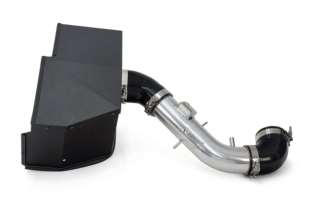HPS Performance 827-730P Increase Horsepower and Torque