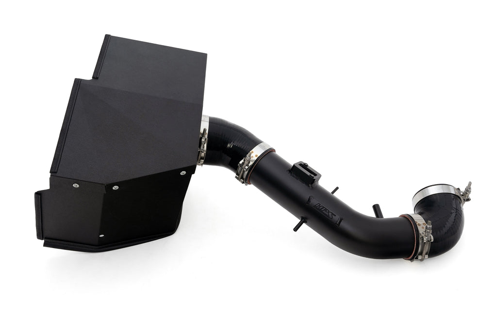 HPS Performance 827-730WB Increase Horsepower and Torque