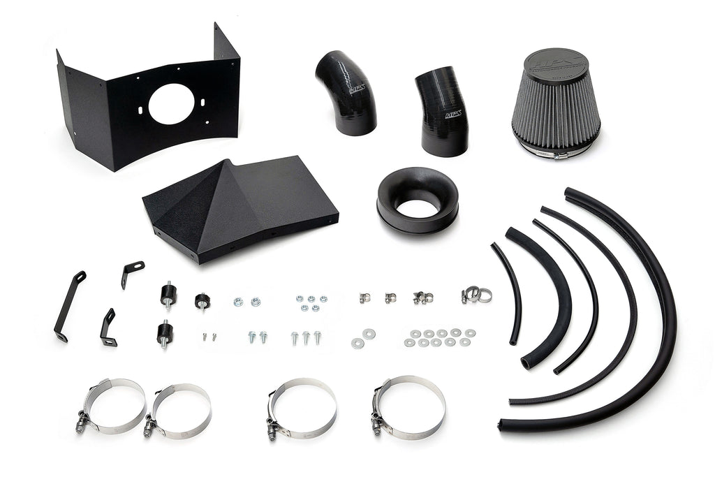 HPS Performance 827-730P Increase Horsepower and Torque