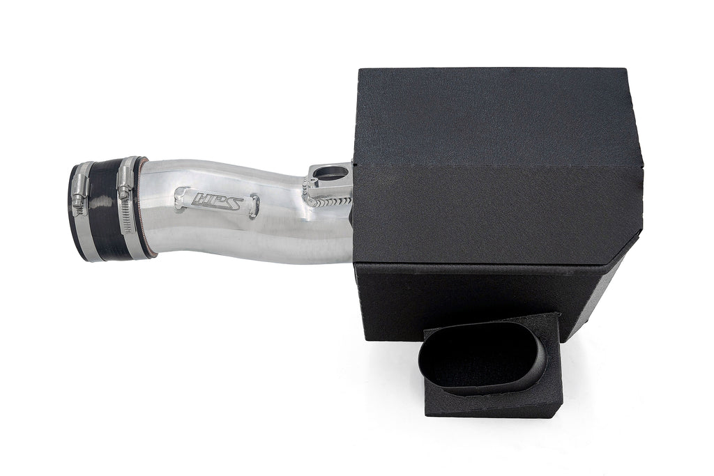 HPS Performance 827-731P Gain 10.4 Horsepower and 15.6 Torque