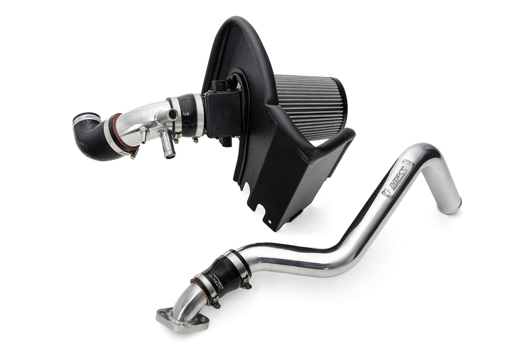 HPS Performance 827-733P Increase 9.5 hp and 9.1 torque