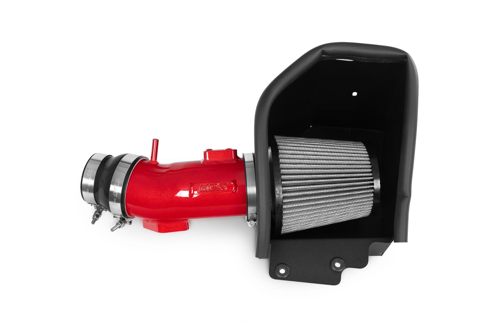 HPS Performance 827-736R Gain 9.9 Horsepower and 13 Torque