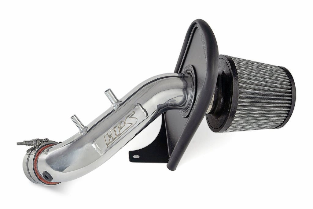 HPS Performance 827-737P Dyno proven gains of 8.6 horsepower and 7.3 torque