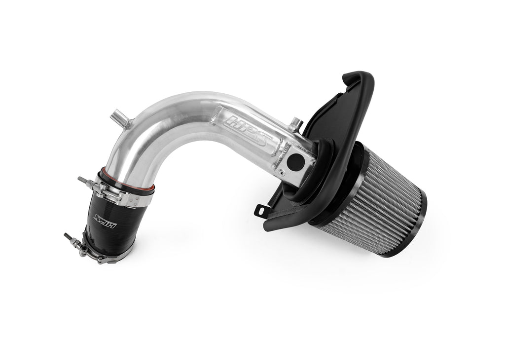 HPS Performance 827-738P Improves throttle response and acceleration