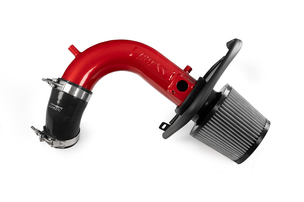 HPS Performance 827-738R Improves throttle response and acceleration