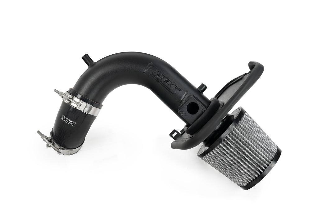 HPS Performance 827-738WB Improves throttle response and acceleration