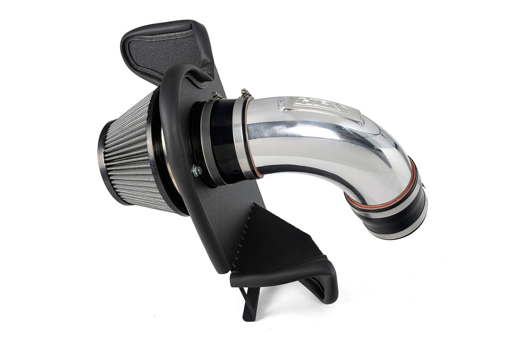 HPS Performance 827-739P Gain 21 hp and 14 lb-ft. of tq