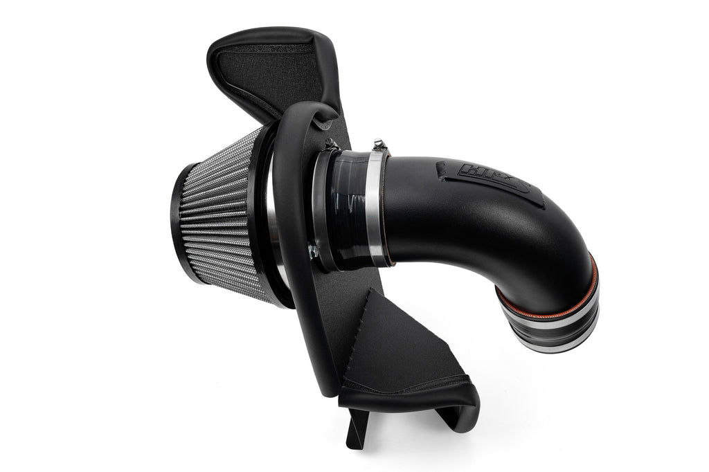 HPS Performance 827-739WB Gain 21 hp and 14 lb-ft. of tq