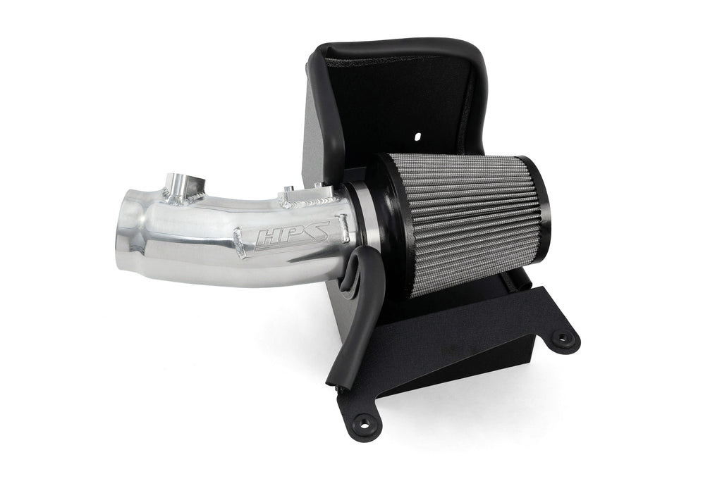 HPS Performance 827-741P Add 13.9 Horsepower and 16.2 Torque