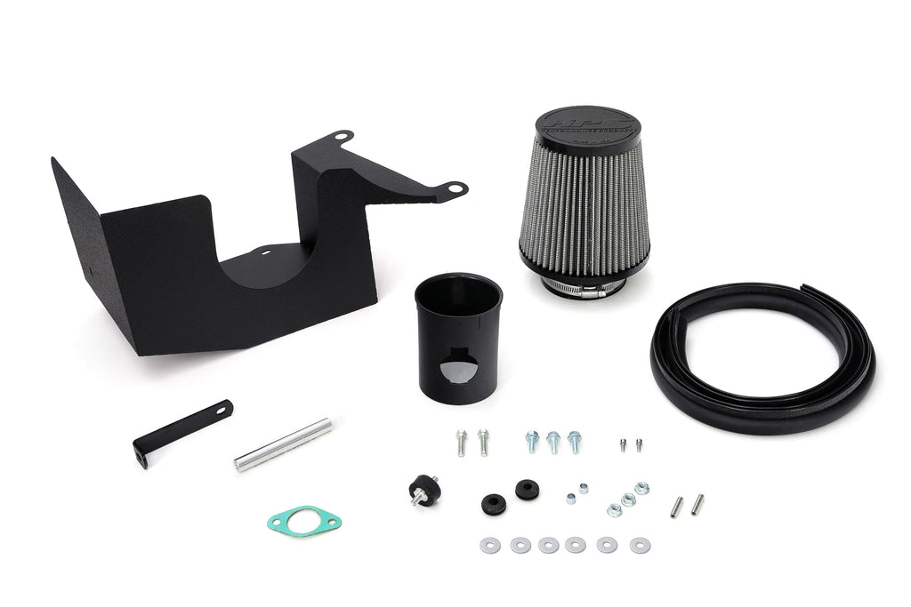 HPS Performance 827-741BL Add 13.9 Horsepower and 16.2 Torque