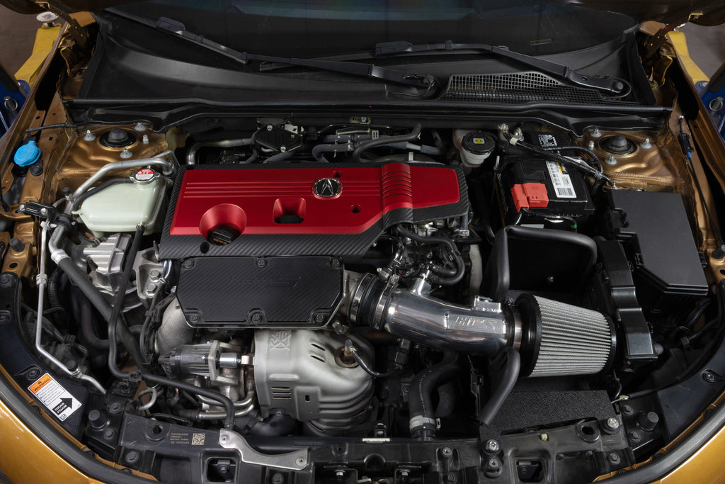 HPS Performance 827-741P Add 13.9 Horsepower and 16.2 Torque