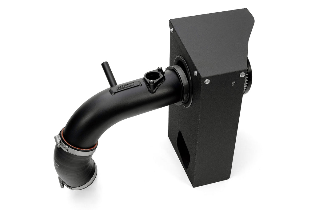 HPS Performance 827-768WB Gain 5 Horsepower and 7.8 Torque