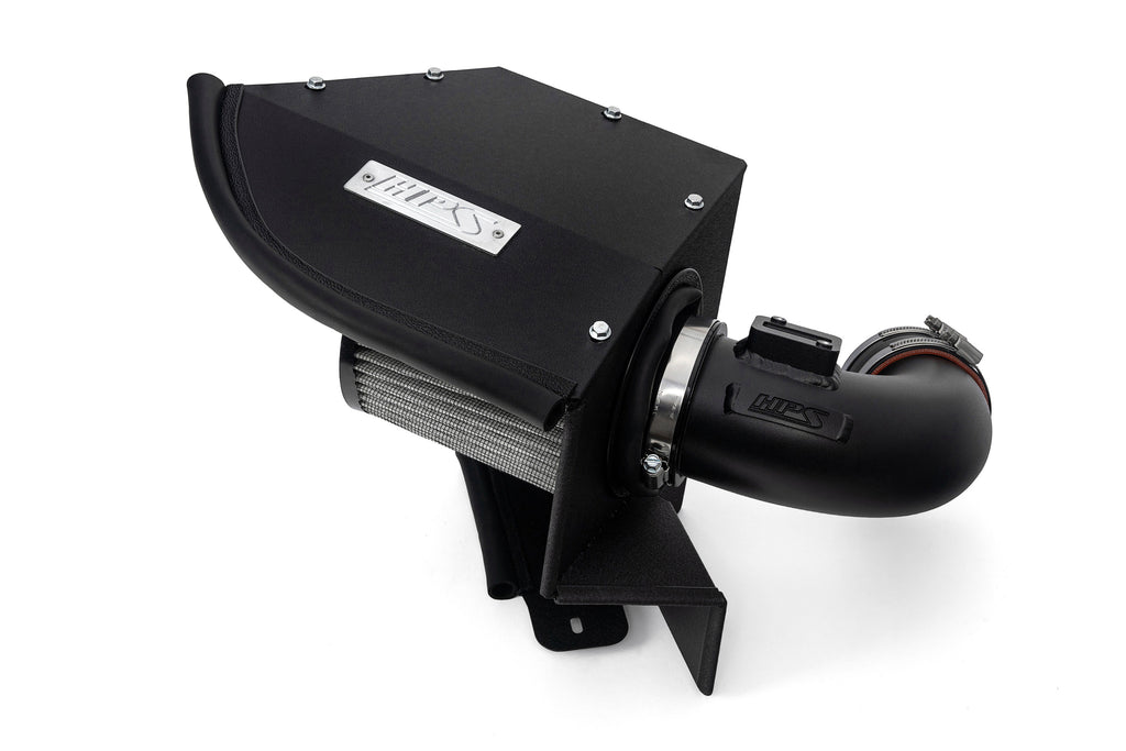 HPS Performance 827-770WB Add 10.2 Horsepower and 13.3 Torque