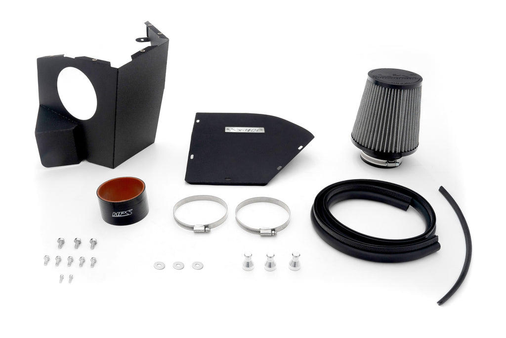 HPS Performance 827-770WB Add 10.2 Horsepower and 13.3 Torque