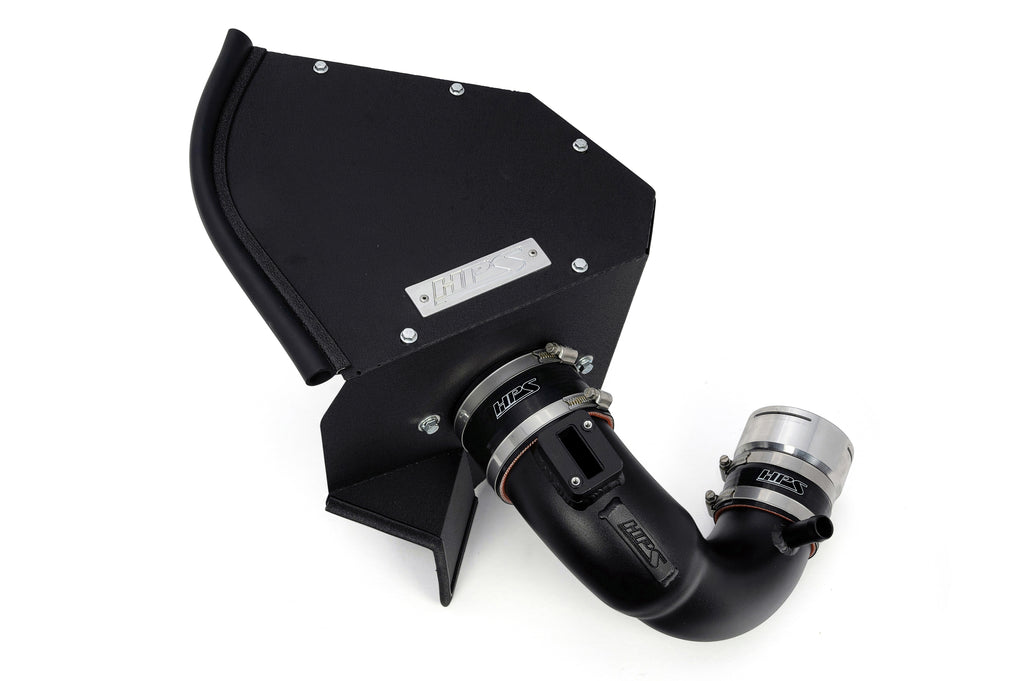 HPS Performance 827-771WB Add 11.3 Horsepower and 11.8 Torque
