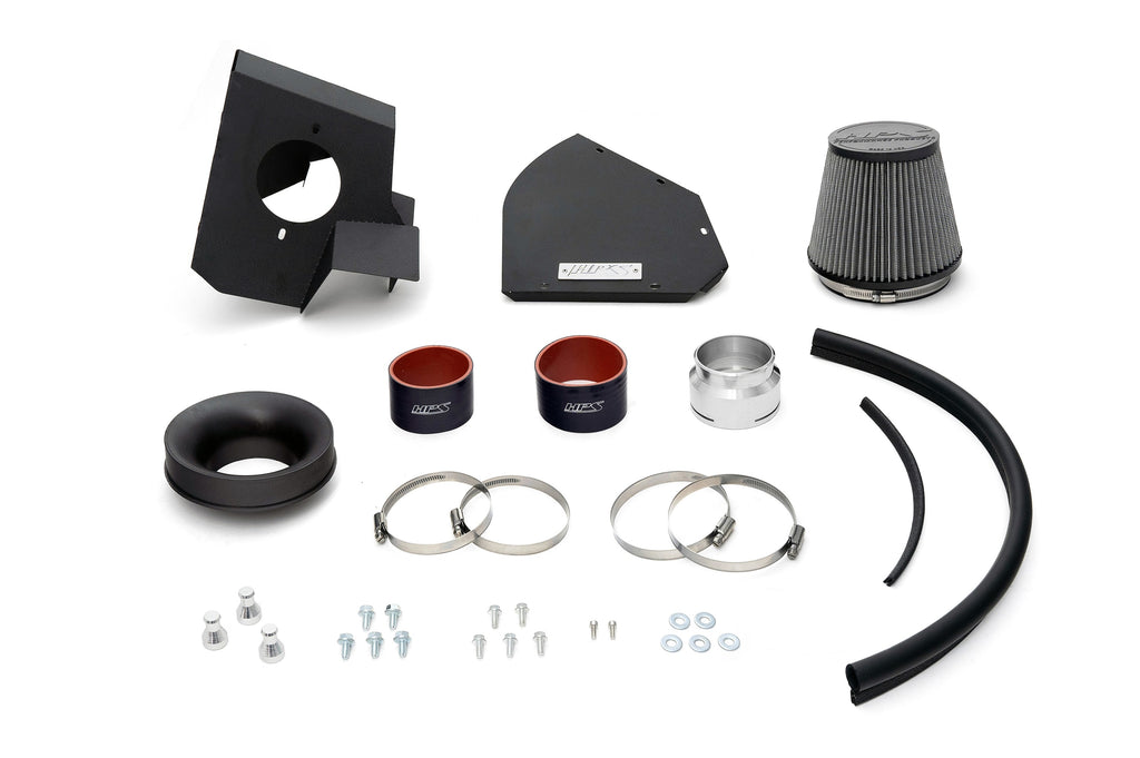 HPS Performance 827-771BL Add 11.3 Horsepower and 11.8 Torque