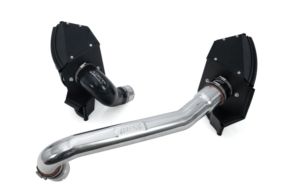 HPS Performance 827-772P Add 10.4 Horsepower and 12.9 Torque