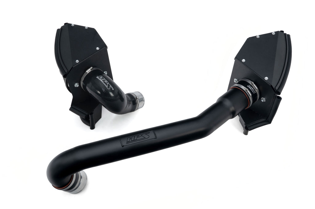 HPS Performance 827-772WB Add 10.4 Horsepower and 12.9 Torque