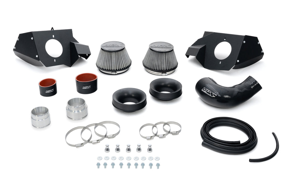 HPS Performance 827-772WB Add 10.4 Horsepower and 12.9 Torque